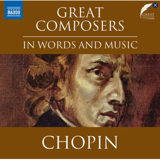 Chopin in words and music